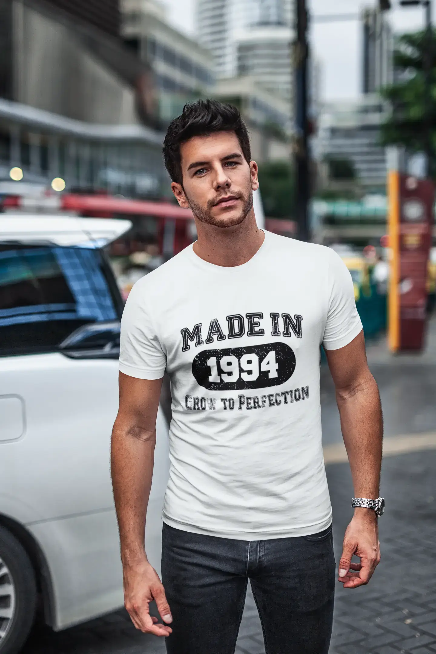 Birthday Gift Made 1994 T-shirt, Gift T shirt, Men's tee