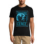ULTRABASIC Men's Graphic T-Shirt Magnif Fish - Vintage Graphic Shirt