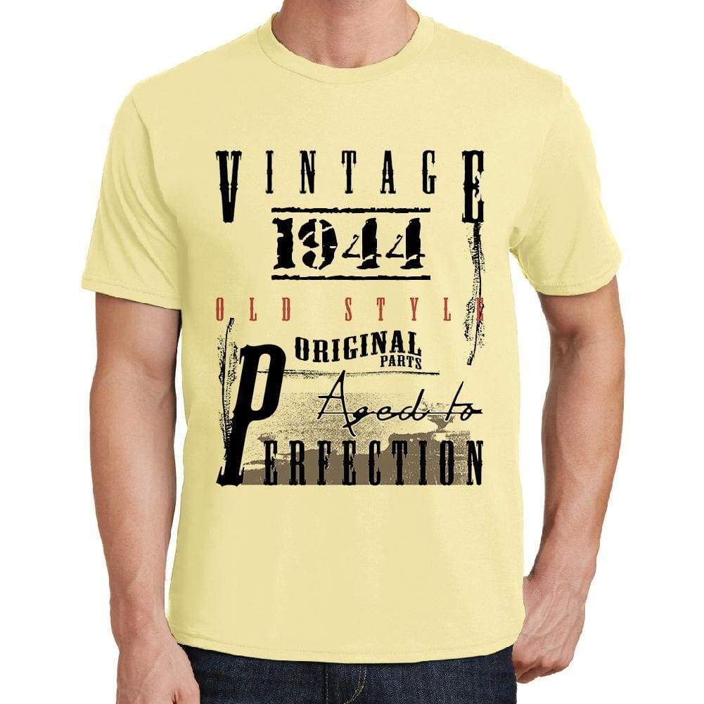 1944, Men's Short Sleeve Round Neck T-shirt 00127 ultrabasic-com.myshopify.com