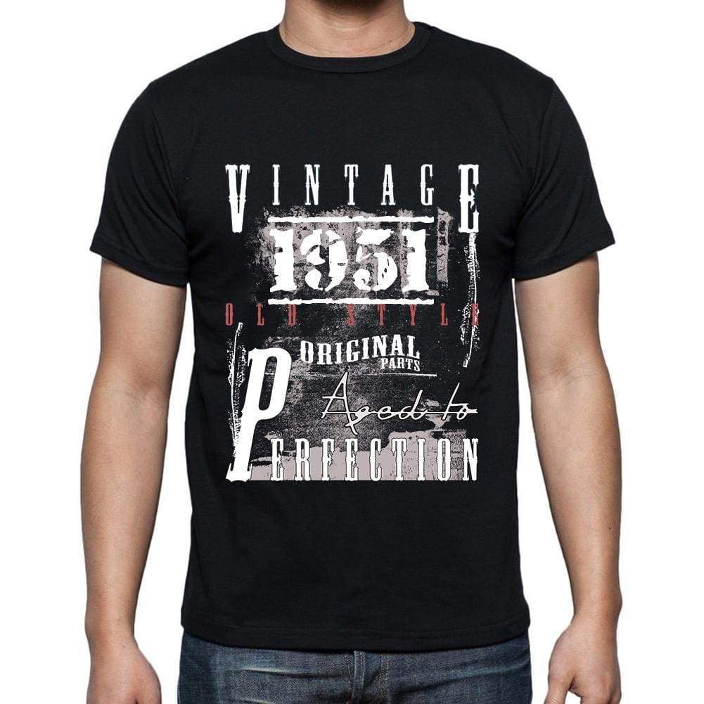 1951, Men's Short Sleeve Round Neck T-shirt ultrabasic-com.myshopify.com