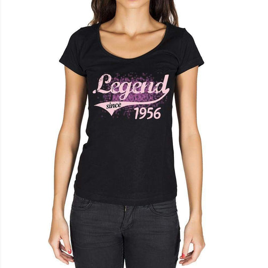 1956, T-Shirt for women, t shirt gift, black ultrabasic-com.myshopify.com