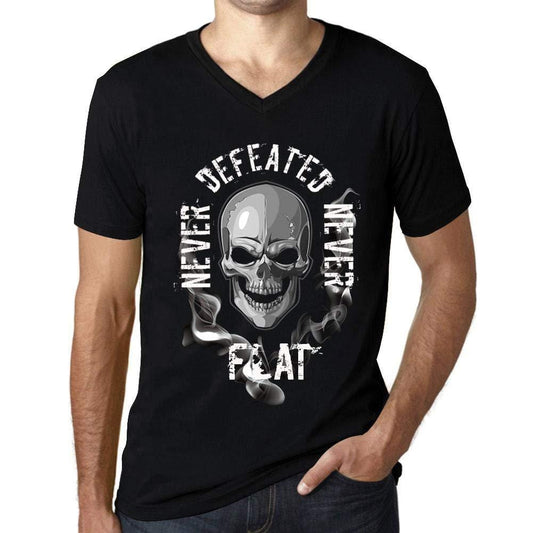 Ultrabasic Homme T-Shirt Graphique Flat