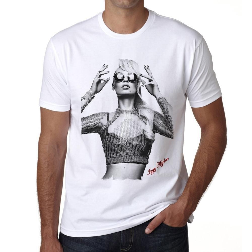 Iggy Azalea t shirt homme, tshirt cadeau