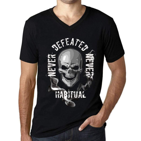 Ultrabasic Homme T-Shirt Graphique Habitual