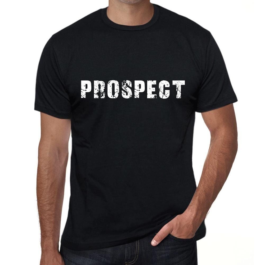 Homme Tee Vintage T Shirt Prospect