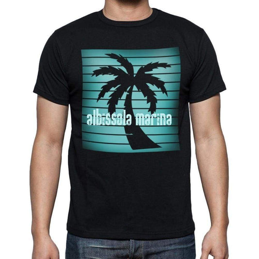 Albissola Marina Beach Holidays In Albissola Marina Beach T Shirts Mens Short Sleeve Round Neck T-Shirt 00028 - T-Shirt