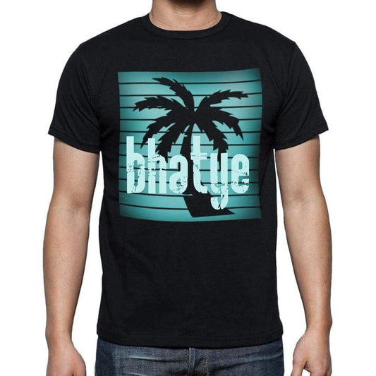 Bhatye Beach Holidays In Bhatye Beach T Shirts Mens Short Sleeve Round Neck T-Shirt 00028 - T-Shirt