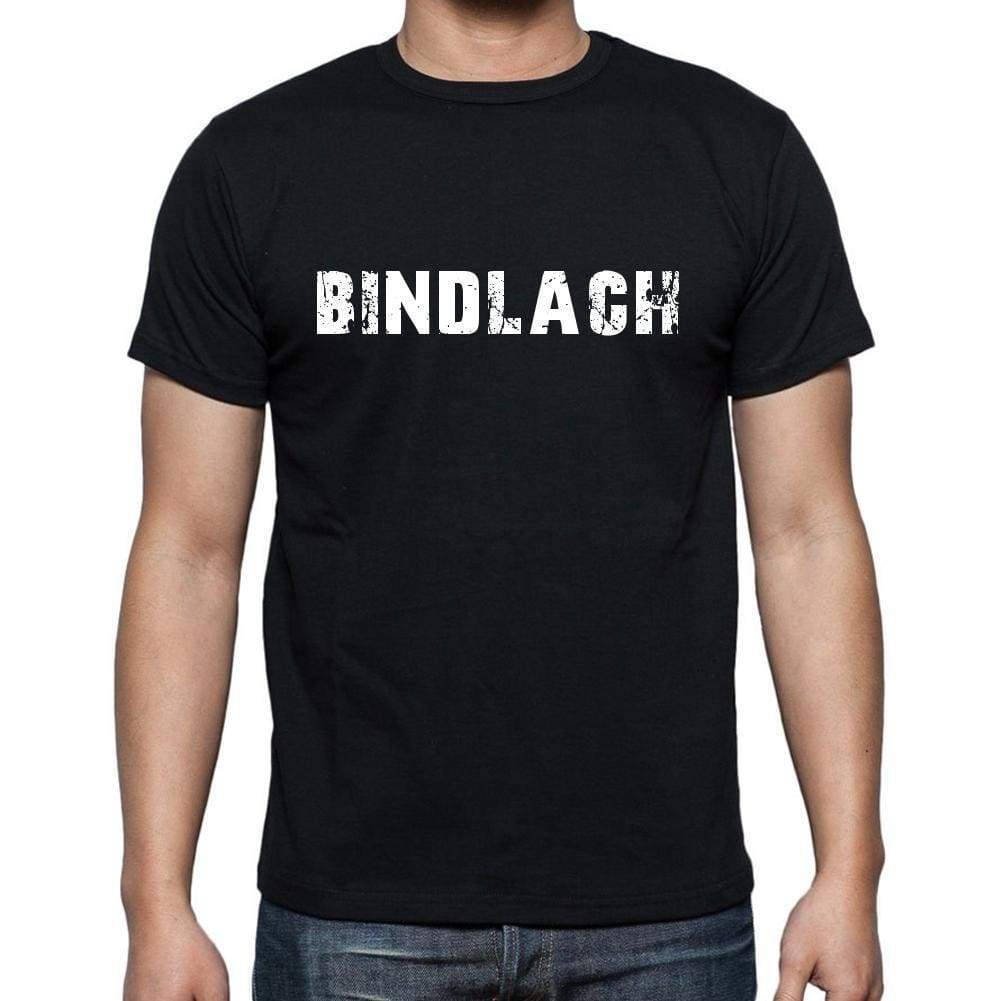 Bindlach Mens Short Sleeve Round Neck T-Shirt 00003 - Casual