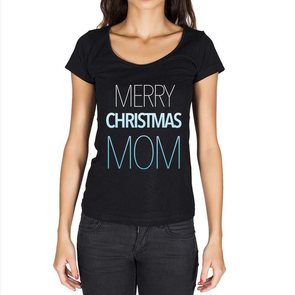 Christmas Mom Gift T-Shirt For Women T Shirt Gift New Year Gift 00148 - T-Shirt