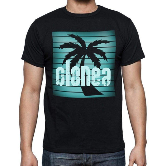 Clonea Beach Holidays In Clonea Beach T Shirts Mens Short Sleeve Round Neck T-Shirt 00028 - T-Shirt