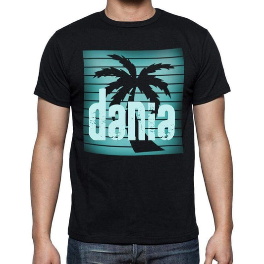 Dania Beach Holidays In Dania Beach T Shirts Mens Short Sleeve Round Neck T-Shirt 00028 - T-Shirt