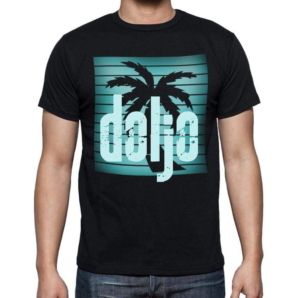Doljo Beach Holidays In Doljo Beach T Shirts Mens Short Sleeve Round Neck T-Shirt 00028 - T-Shirt