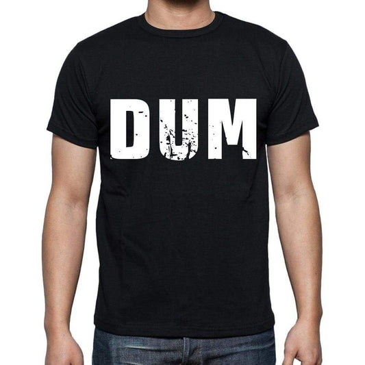 Dum Men T Shirts Short Sleeve T Shirts Men Tee Shirts For Men Cotton 00019 - Casual