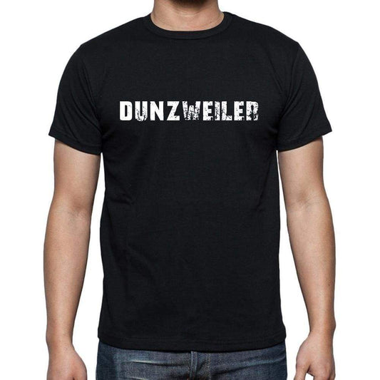 Dunzweiler Mens Short Sleeve Round Neck T-Shirt 00003 - Casual