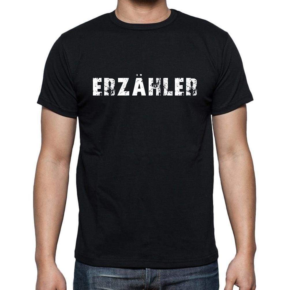 Erz¤Hler Mens Short Sleeve Round Neck T-Shirt - Casual