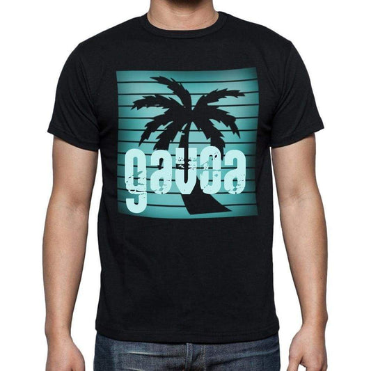 Gavoa Beach Holidays In Gavoa Beach T Shirts Mens Short Sleeve Round Neck T-Shirt 00028 - T-Shirt