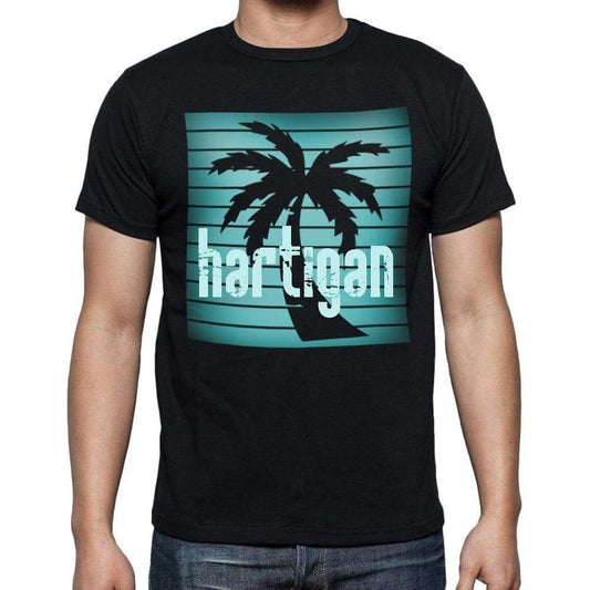 Hartigan Beach Holidays In Hartigan Beach T Shirts Mens Short Sleeve Round Neck T-Shirt 00028 - T-Shirt