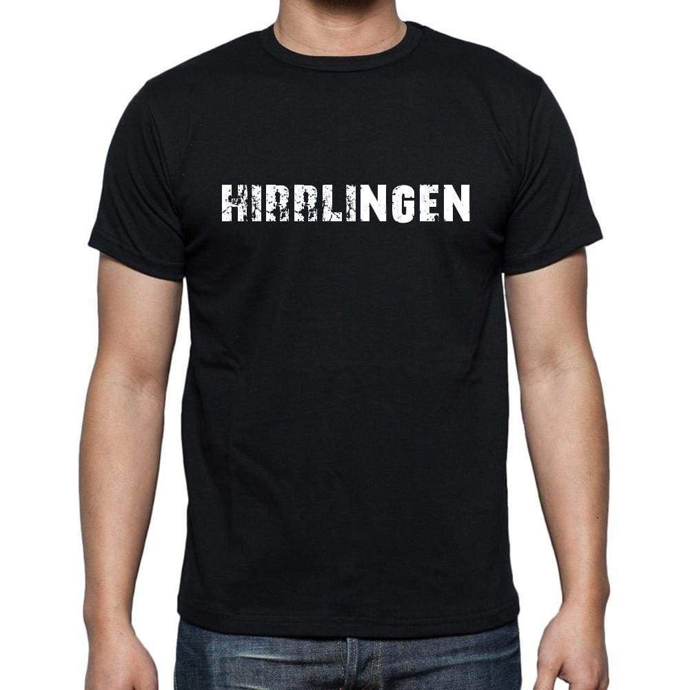 Hirrlingen Mens Short Sleeve Round Neck T-Shirt 00003 - Casual