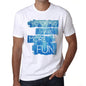Historians Have More Fun Mens T Shirt White Birthday Gift 00531 - White / Xs - Casual
