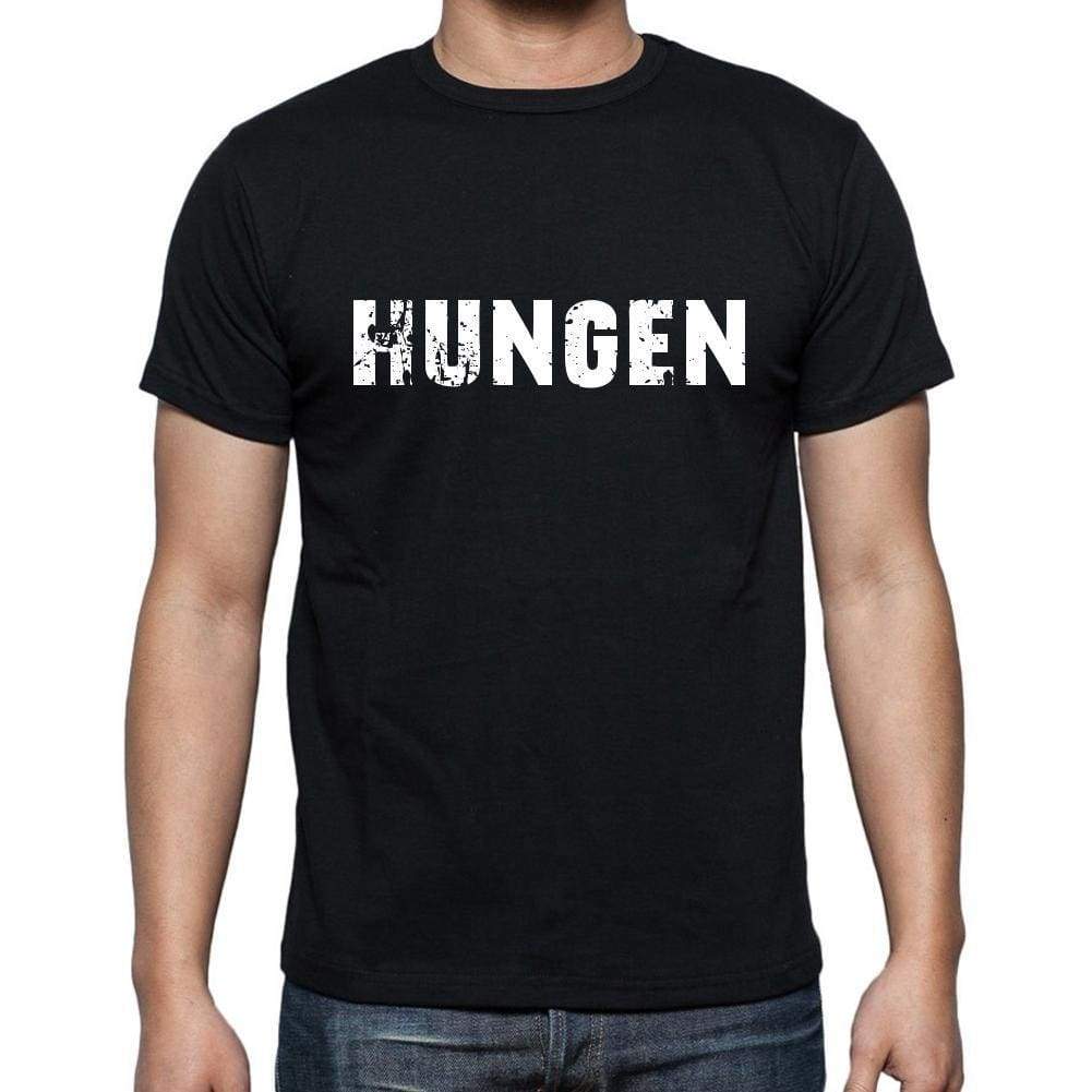hungen, <span>Men's</span> <span>Short Sleeve</span> <span>Round Neck</span> T-shirt 00003 - ULTRABASIC