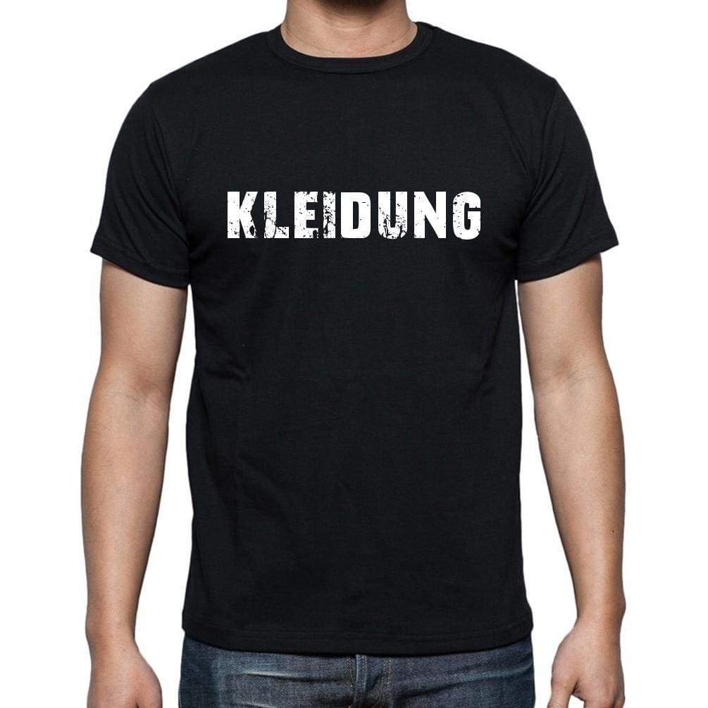 Kleidung Mens Short Sleeve Round Neck T-Shirt - Casual