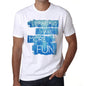 Librarians Have More Fun Mens T Shirt White Birthday Gift 00531 - White / Xs - Casual