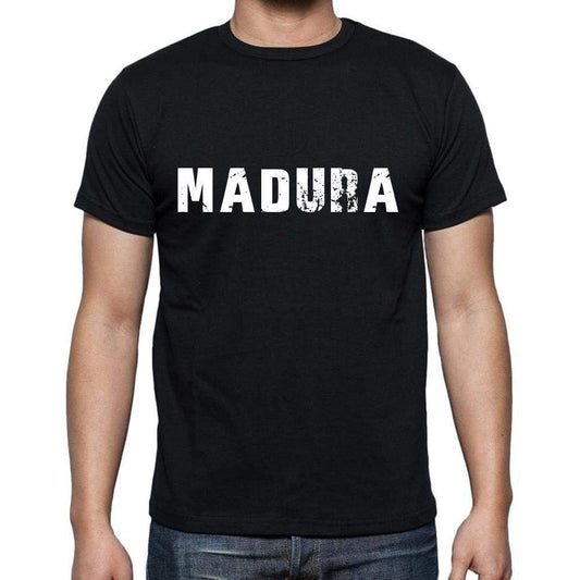 Madura Mens Short Sleeve Round Neck T-Shirt 00004 - Casual