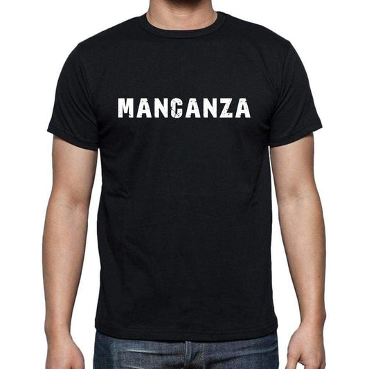 Mancanza Mens Short Sleeve Round Neck T-Shirt 00017 - Casual