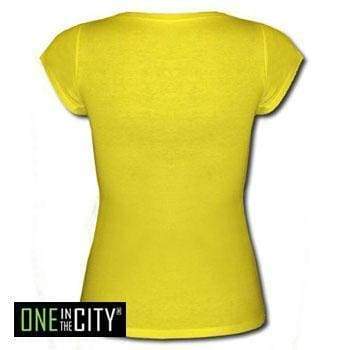 One In The City Personalize Your T-Shirt!