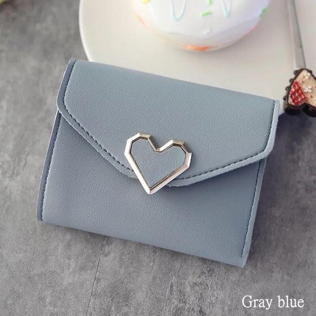 2017 New Designs Fashionable Luxury Women's Wallets Wallets Women's Wallets perse Portomonee Portfolio Ladies Short Carteras Lov