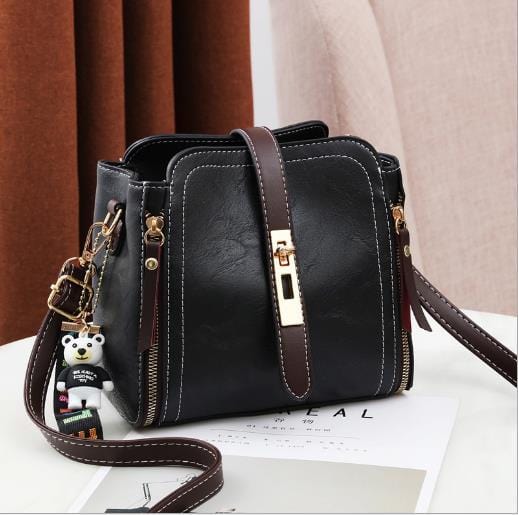 2020 Hot Sale Large-capacity shopping bag Women Messenger Bags Brand Designer Crossbody Shoulder Hand Bags Large Bolsos