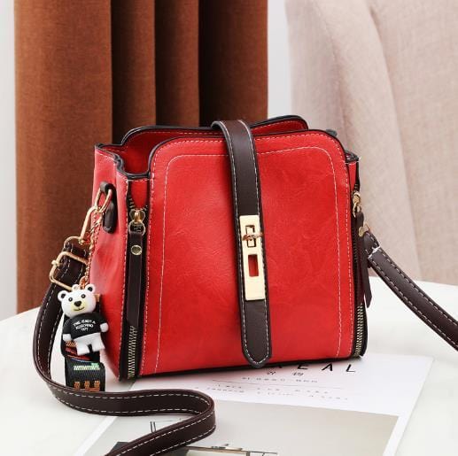 2020 Hot Sale Large-capacity shopping bag Women Messenger Bags Brand Designer Crossbody Shoulder Hand Bags Large Bolsos