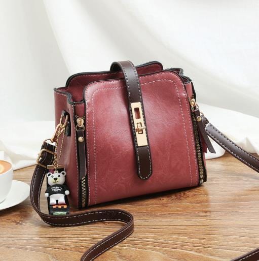 2020 Hot Sale Large-capacity shopping bag Women Messenger Bags Brand Designer Crossbody Shoulder Hand Bags Large Bolsos