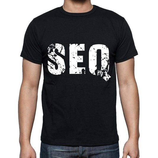 Seq Men T Shirts Short Sleeve T Shirts Men Tee Shirts For Men Cotton 00019 - Casual
