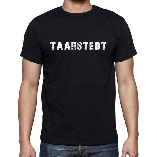 Taarstedt Mens Short Sleeve Round Neck T-Shirt 00003 - Casual
