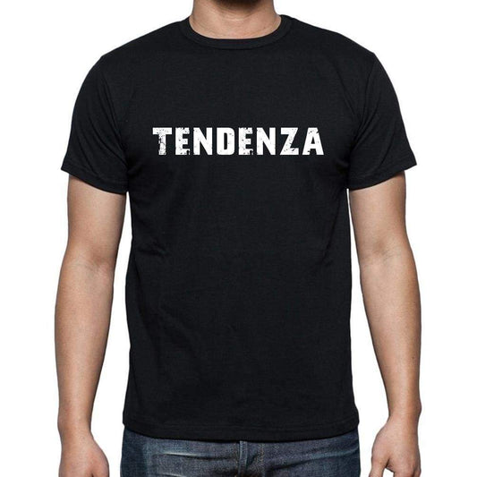 tendenza, <span>Men's</span> <span>Short Sleeve</span> <span>Round Neck</span> T-shirt 00017 - ULTRABASIC