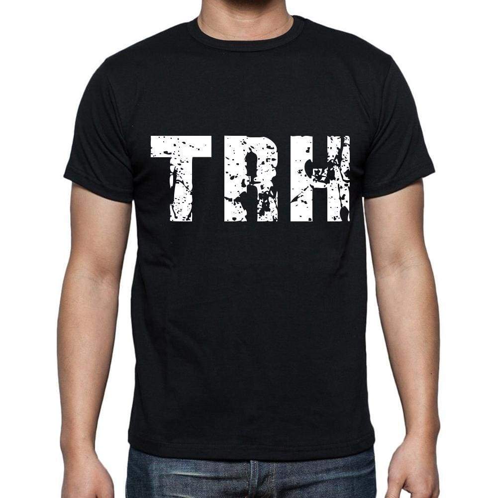Trh Men T Shirts Short Sleeve T Shirts Men Tee Shirts For Men Cotton 00019 - Casual