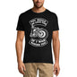 ULTRABASIC Men's Graphic T-Shirt You Would Be Loud Too If I Was Riding You - Biker Tee Shirt